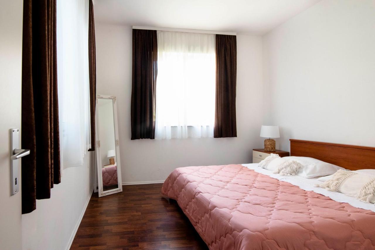 Apartment Alkar Sinj Buitenkant foto