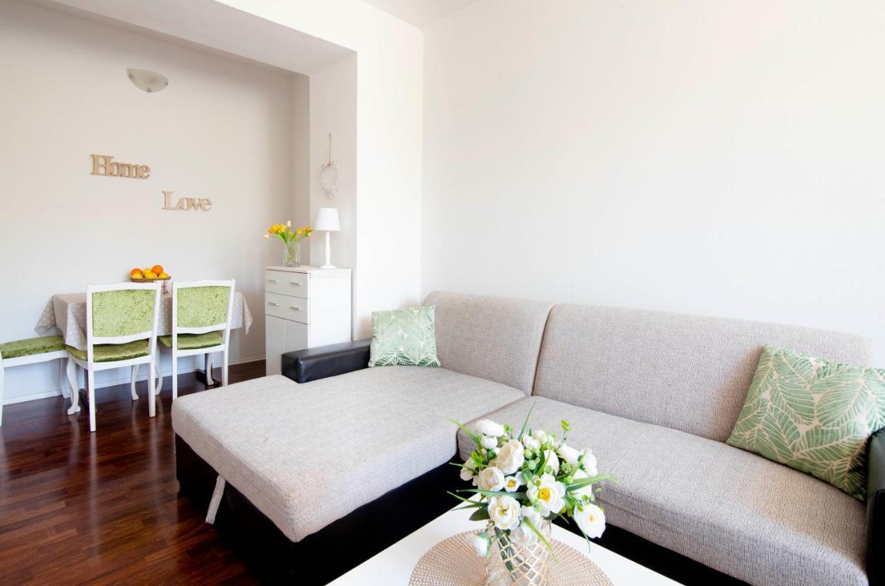 Apartment Alkar Sinj Buitenkant foto