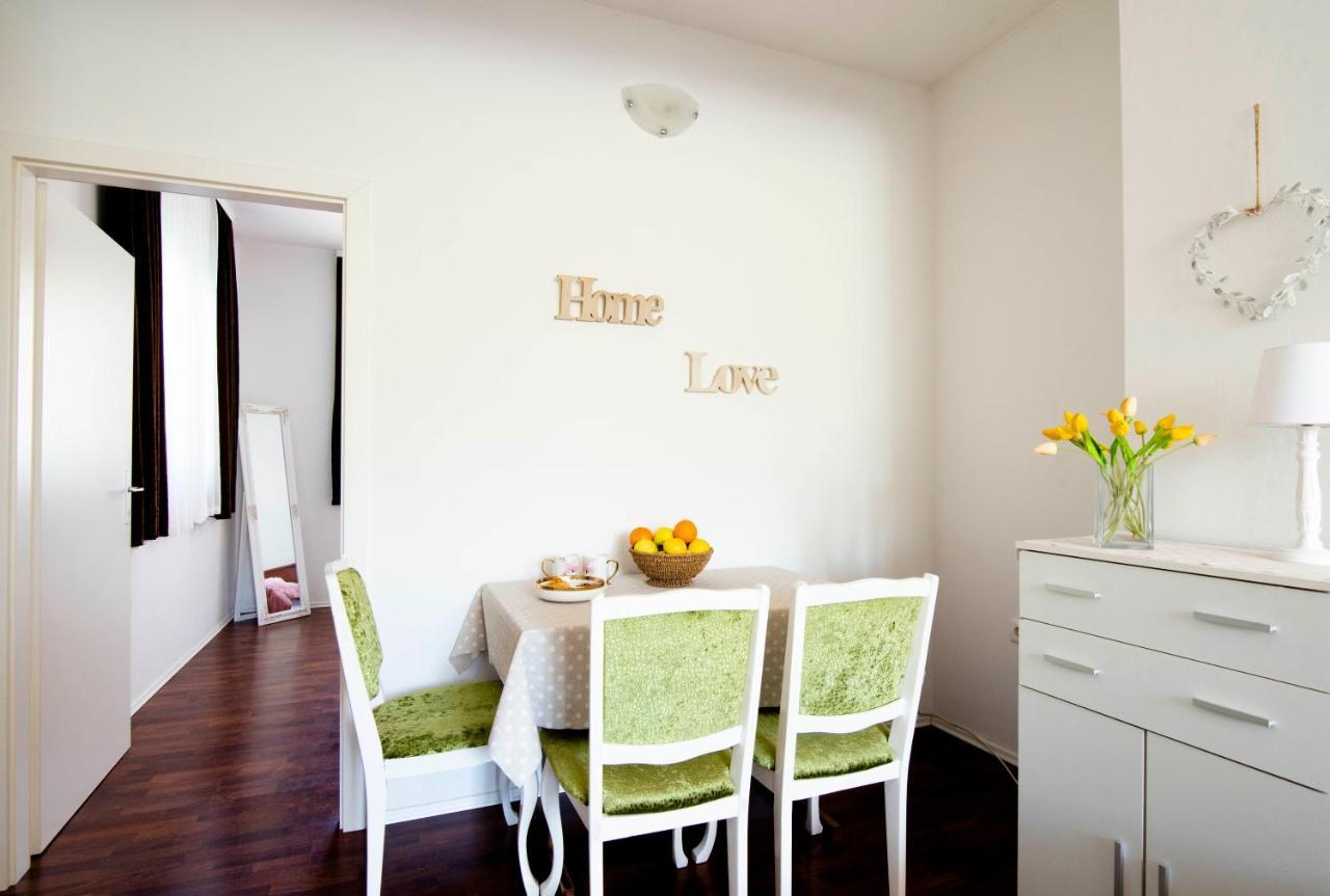 Apartment Alkar Sinj Buitenkant foto