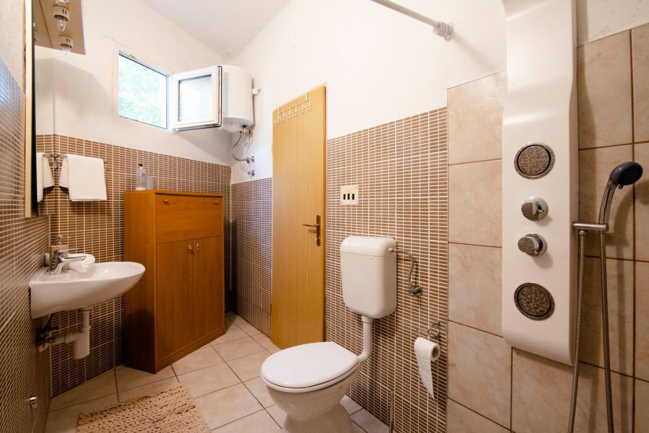 Apartment Alkar Sinj Buitenkant foto
