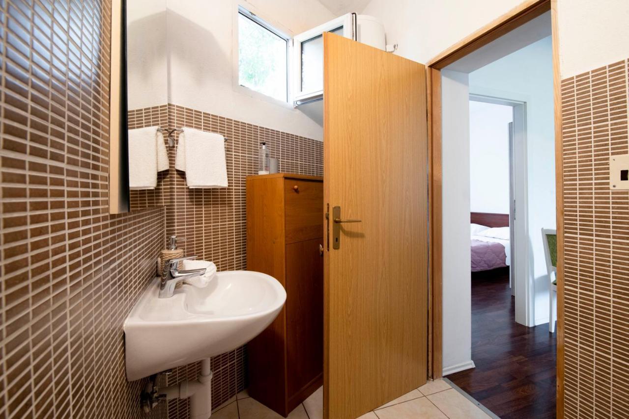 Apartment Alkar Sinj Buitenkant foto