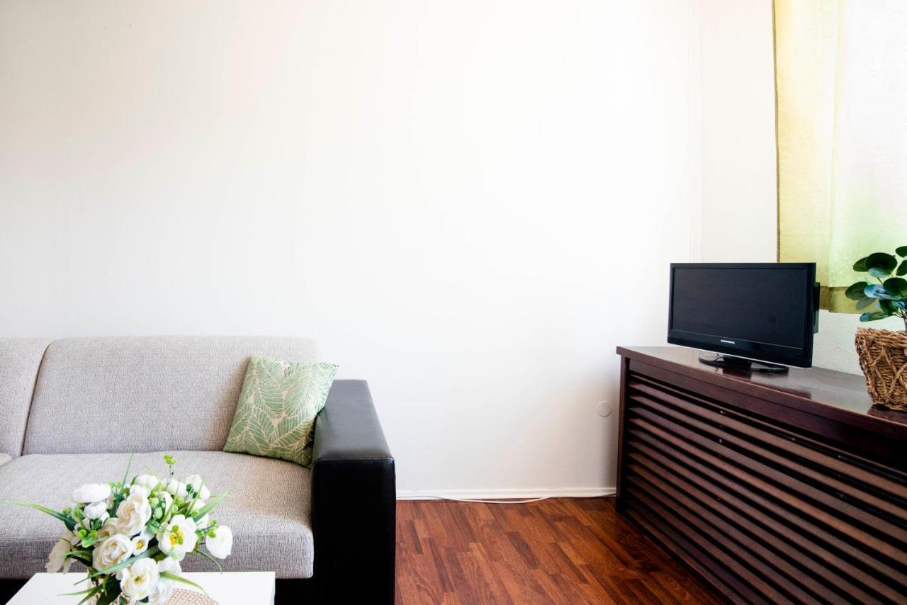 Apartment Alkar Sinj Buitenkant foto